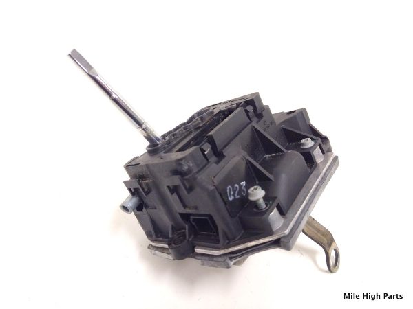 00 - 03 Mercedes Floor Shifter Assembly C CLK - 202 267 054 *B* - Image 3
