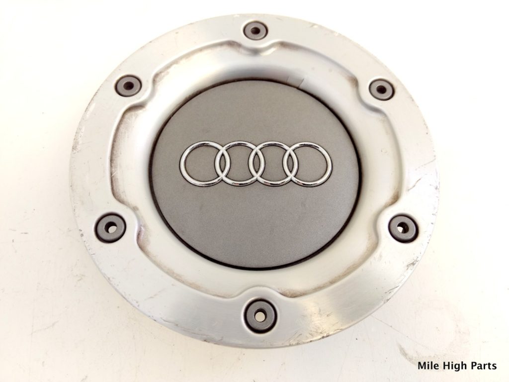 0306 Audi TT Allroad A6 S6 RS6 Wheel Center Hub Cap 8N0 601 165 A