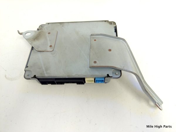 07-09 Lexus GX470 Parking Assist Computer Control Module 86792-60100 - Image 2