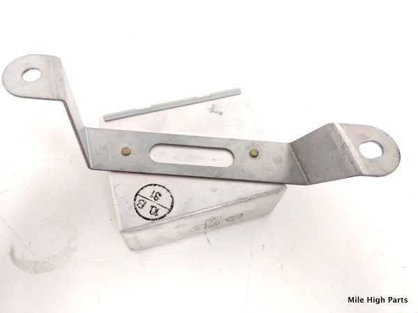 01-04 Lexus LS430 Distance Control Module 88240-50110 - Image 3