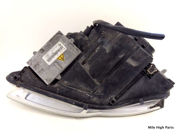 05-08 Audi A4 S4 B7 Passenger Right Adaptive Xenon Headlight Ballast 8E0941004AH - Image 3