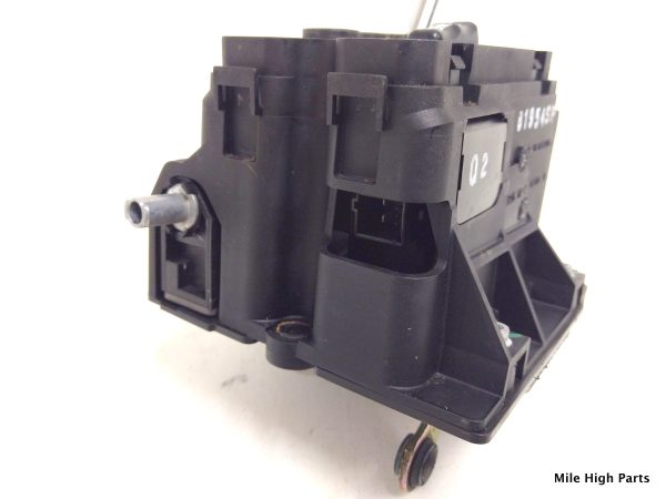 00 - 03 Mercedes Benz W210 E-Class Shifter Assembly 210267075 - Image 4