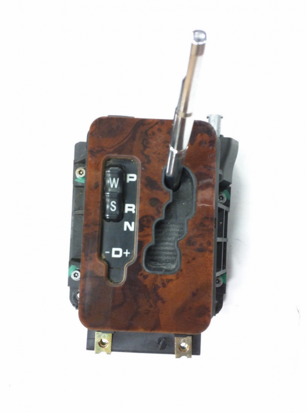00 - 03 Mercedes Benz W210 E-Class Shifter Assembly 210267075