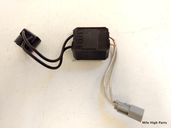 99-04 OEM Acura RL HID Xenon Headlight Igniter HLC351D12-4 - Image 2