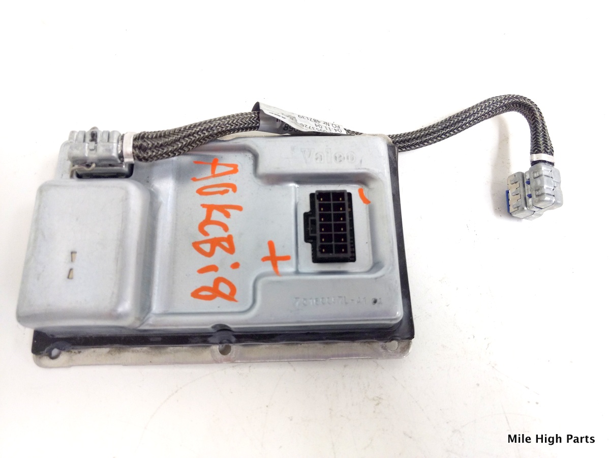 Vaexheart Xenon Ballast Headlight Control Module For Porsche Cayenne SAAB 9-5 VW Touareg