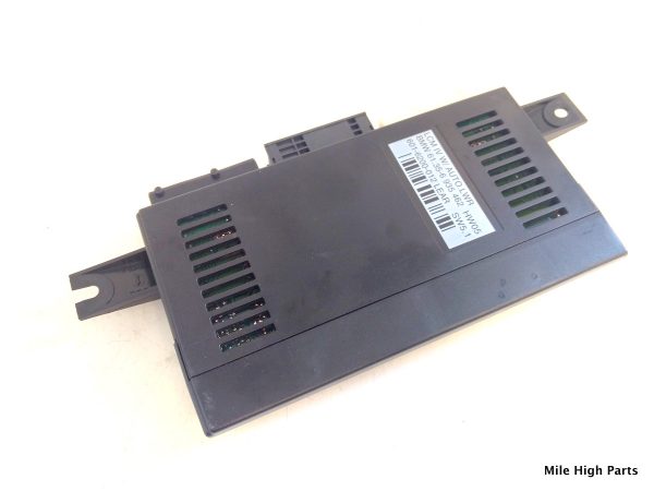 00-06 BMW E53 X5 LCM IV Lighting Control Module w/ LWR 61356935462