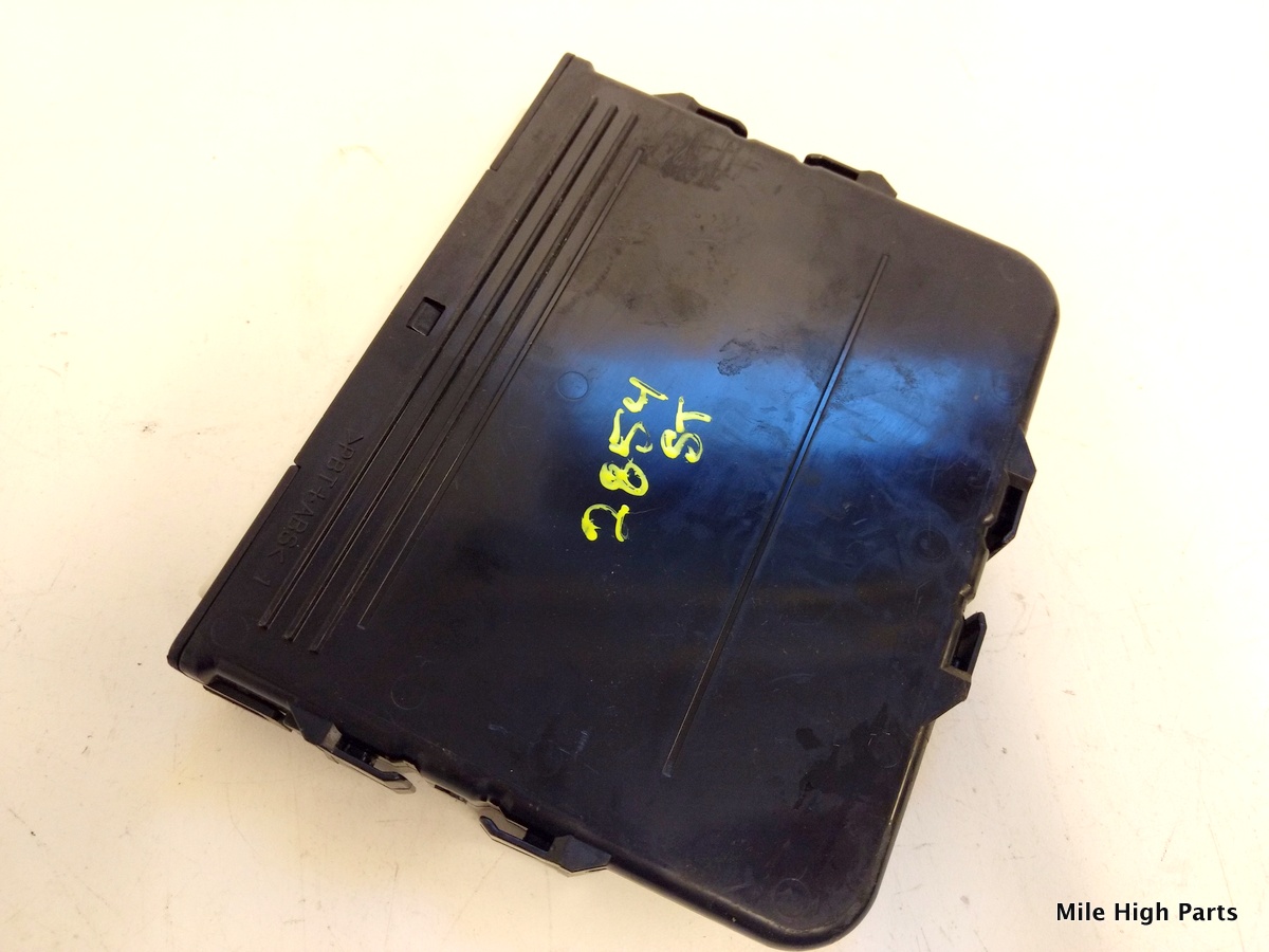 0304 Lexus GX470 ABS & TRC & VSC Control Module 8954060300 Quality OEM Used Auto Parts