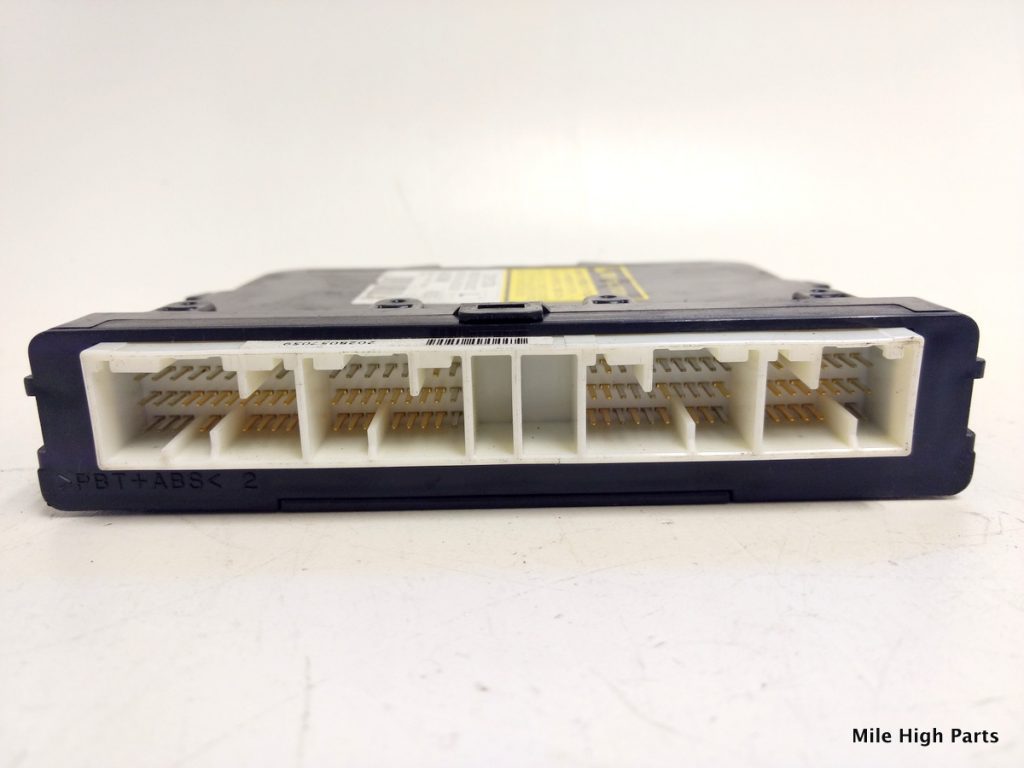 0304 Lexus GX470 ABS & TRC & VSC Control Module 8954060300 Quality OEM Used Auto Parts