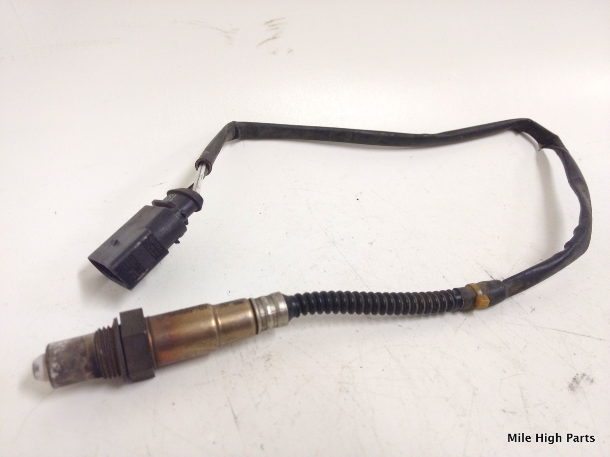 00-05 Audi Allroad 2.7 A6 Oxygen Sensor Upstream 030906262L