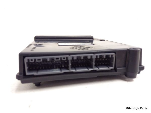 01-03 OEM Dodge Dakota Durango Central Timer Control Body Module P56045451AE - Image 2