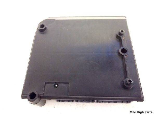 01-03 OEM Dodge Dakota Durango Central Timer Control Body Module P56045451AE - Image 3
