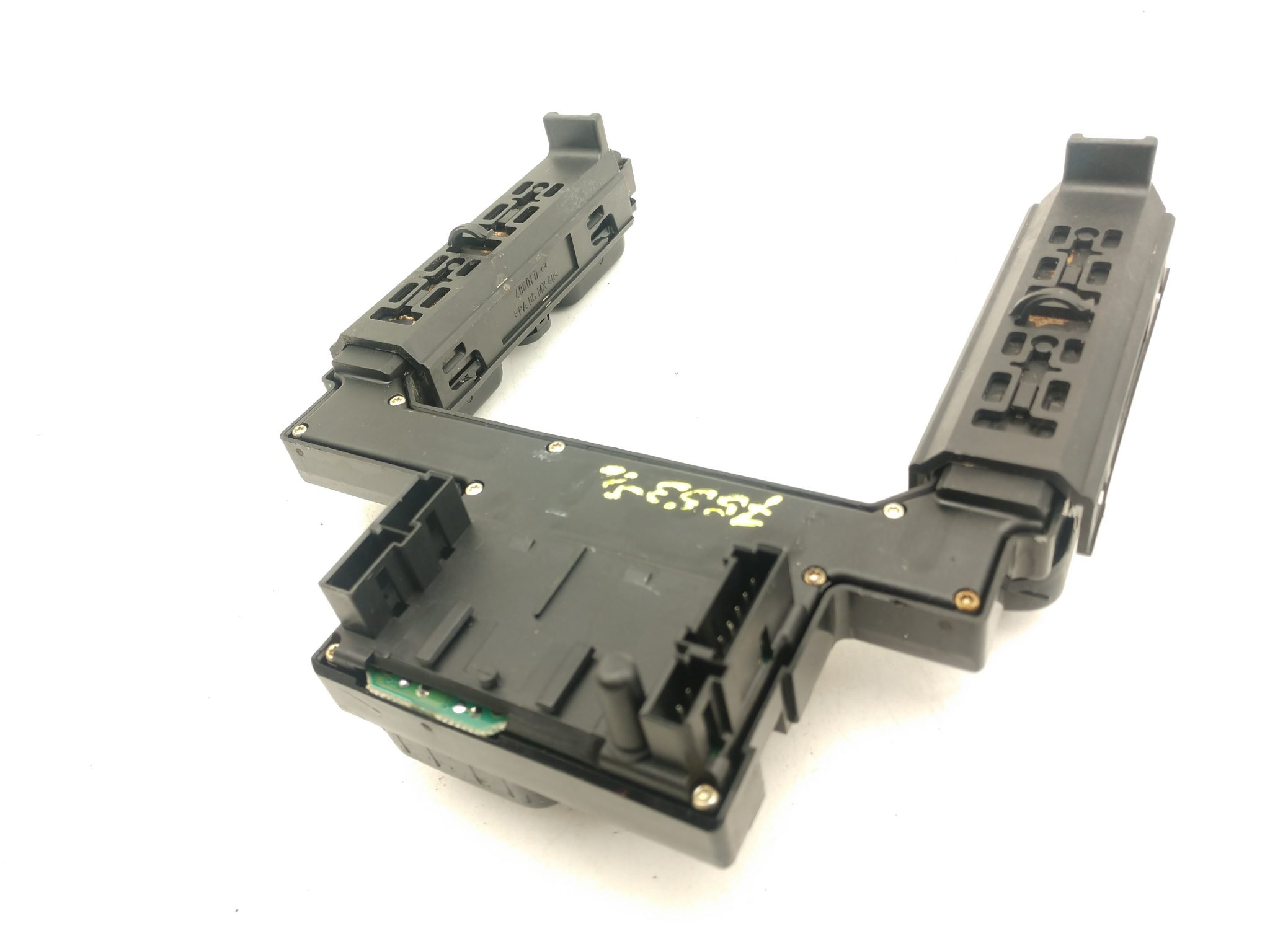 9802 Mercedes W210 W202 E C Class Master Power Window Switch 2108214151 Quality OEM Used Auto