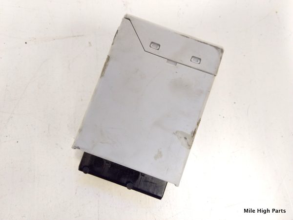 E60 Micro Power Module BMW E60 E61 MPM Micro Power Module 6135698234701 – Quality OEM Used ...