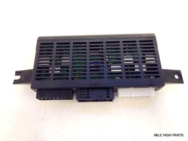 00-06 BMW E53 X5 LCM IV Lighting Control Module w/o LWR 61356961140 - Image 3
