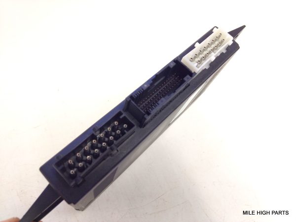 00-06 BMW E53 X5 LCM IV Lighting Control Module w/o LWR 61356961140 - Image 4