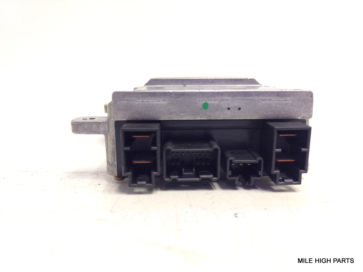 04-08 RX-8 EPS Electric Power Steering Control Module F151-67880