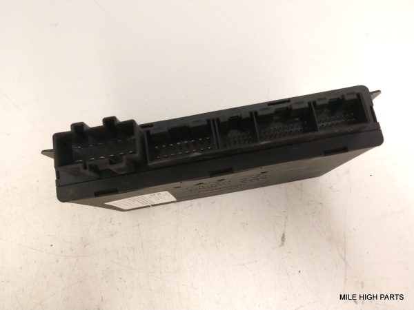 2003-2006 Audi TT Coupe Anti Theft Alarm Control Module 8N8962267F - Image 3