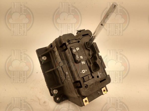 *LOW MILES 06 REPLACEMENT* 00-03 Mercedes E-Class Shifter 210267075 - Image 3