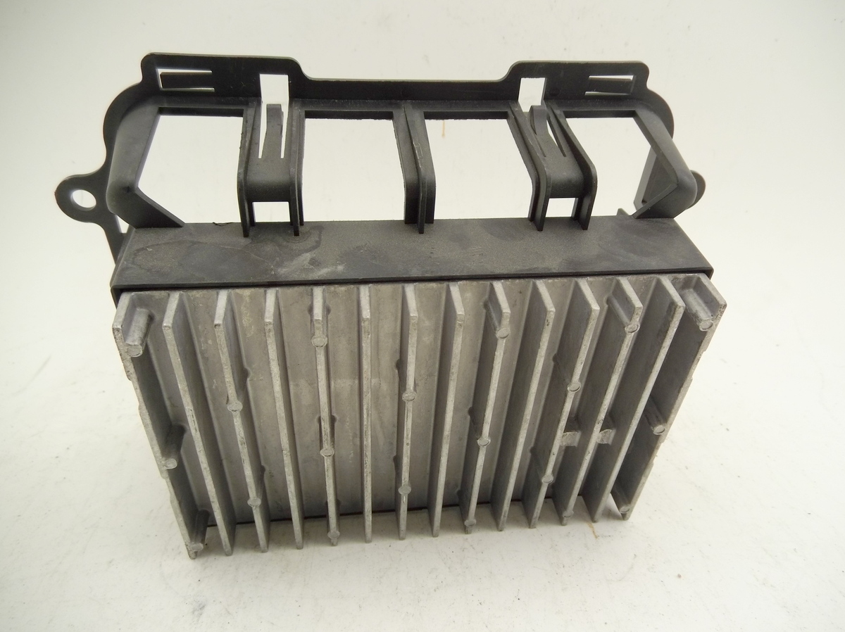 0712 VW Jetta EOS Convertible Top Control Module 1Q0959255C Quality OEM Used Auto Parts