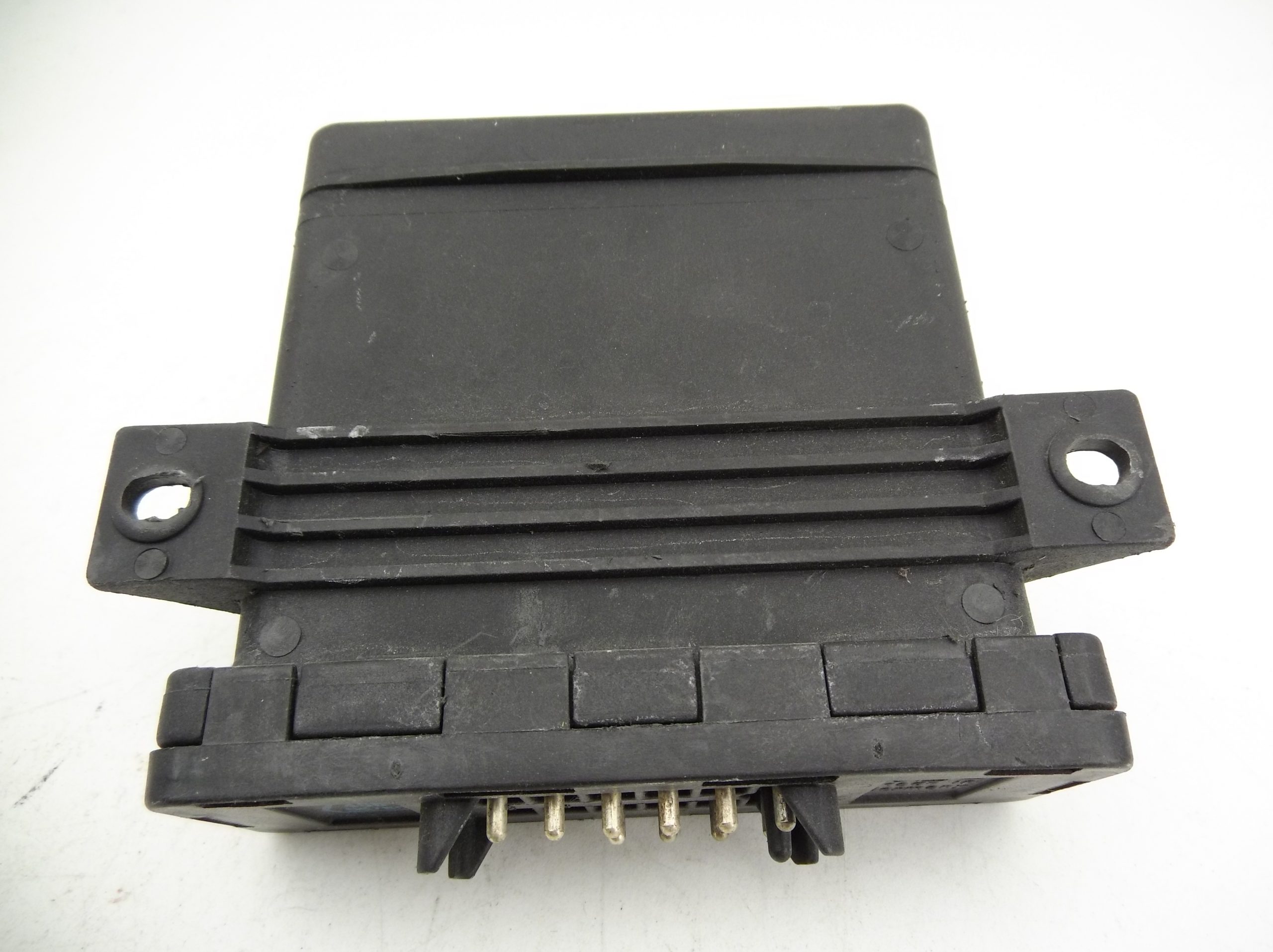 8385 Mercedes Idle Speed Control R107 W126 C126 0025453332 412.202/010