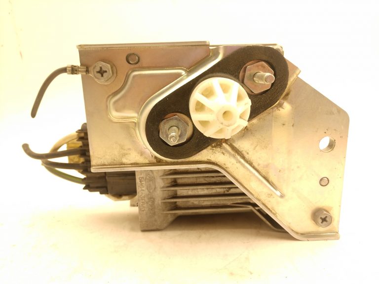 20052007 Ford Escape Mariner Hybrid Power Steering Module 5M643F881