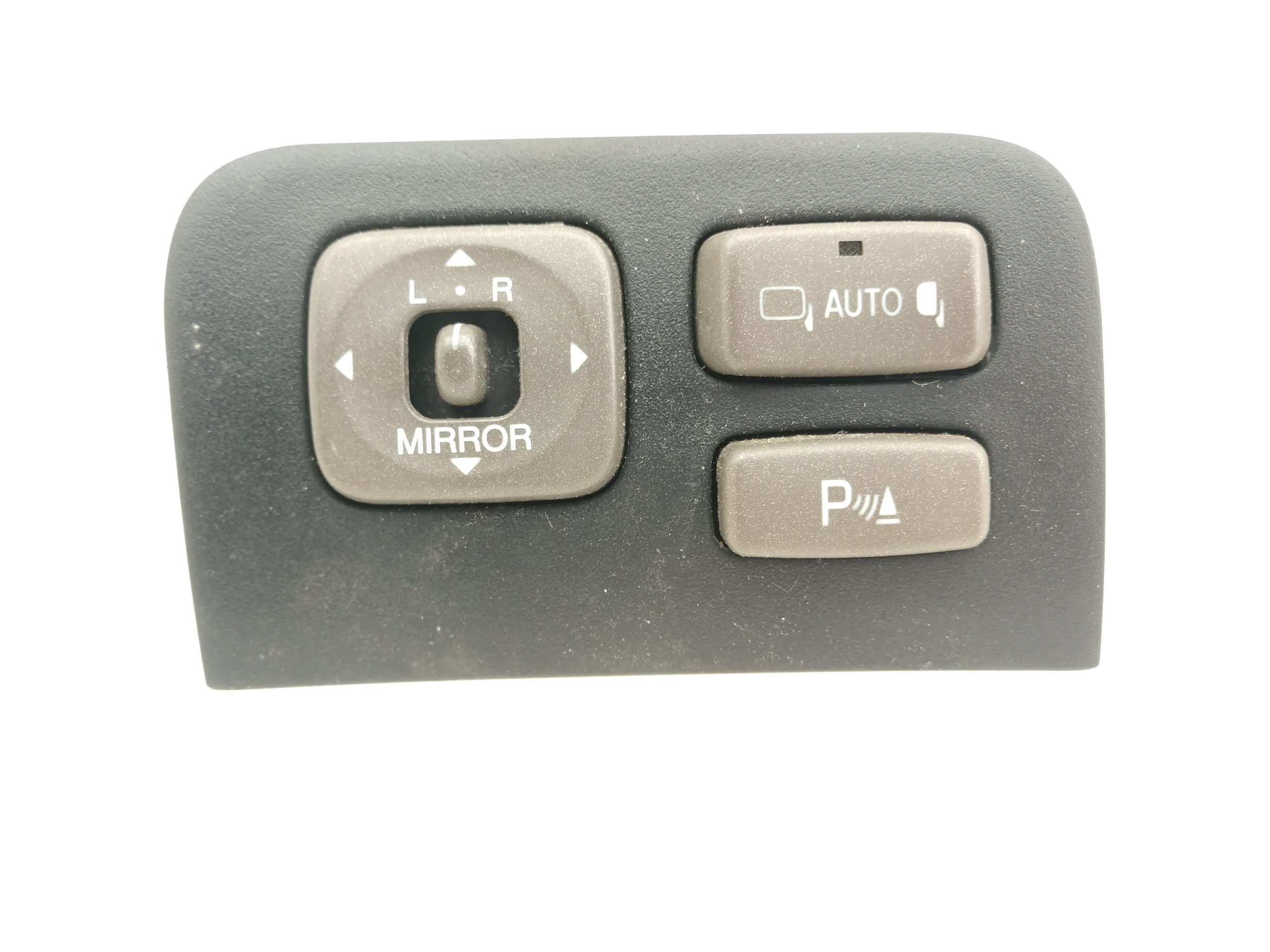 0104 Lexus LS430 Mirror Switch Parking Button Quality OEM Used Auto Parts