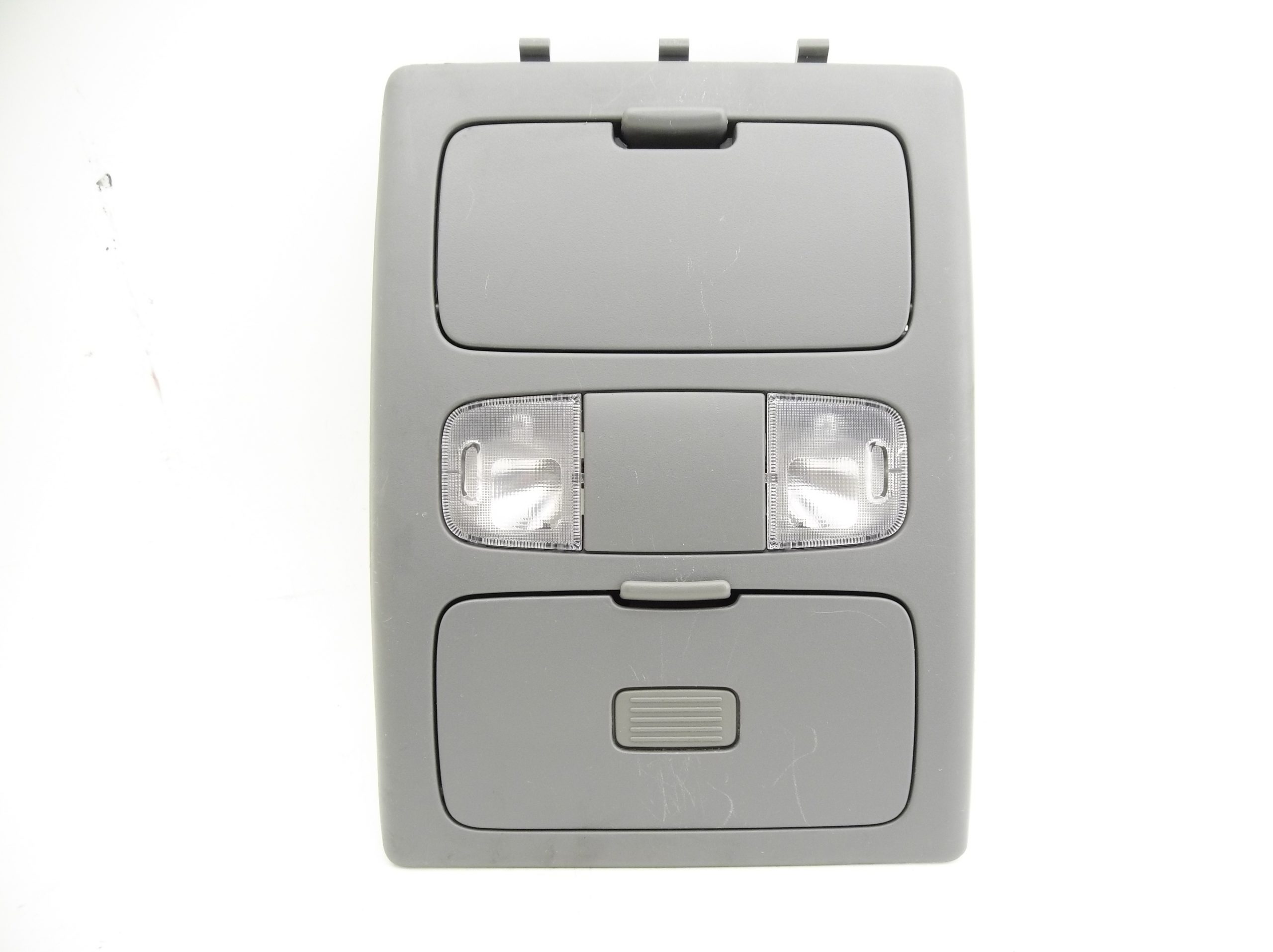 20052011 Toyota Overhead Console Dome Light Quality OEM Used Auto Parts