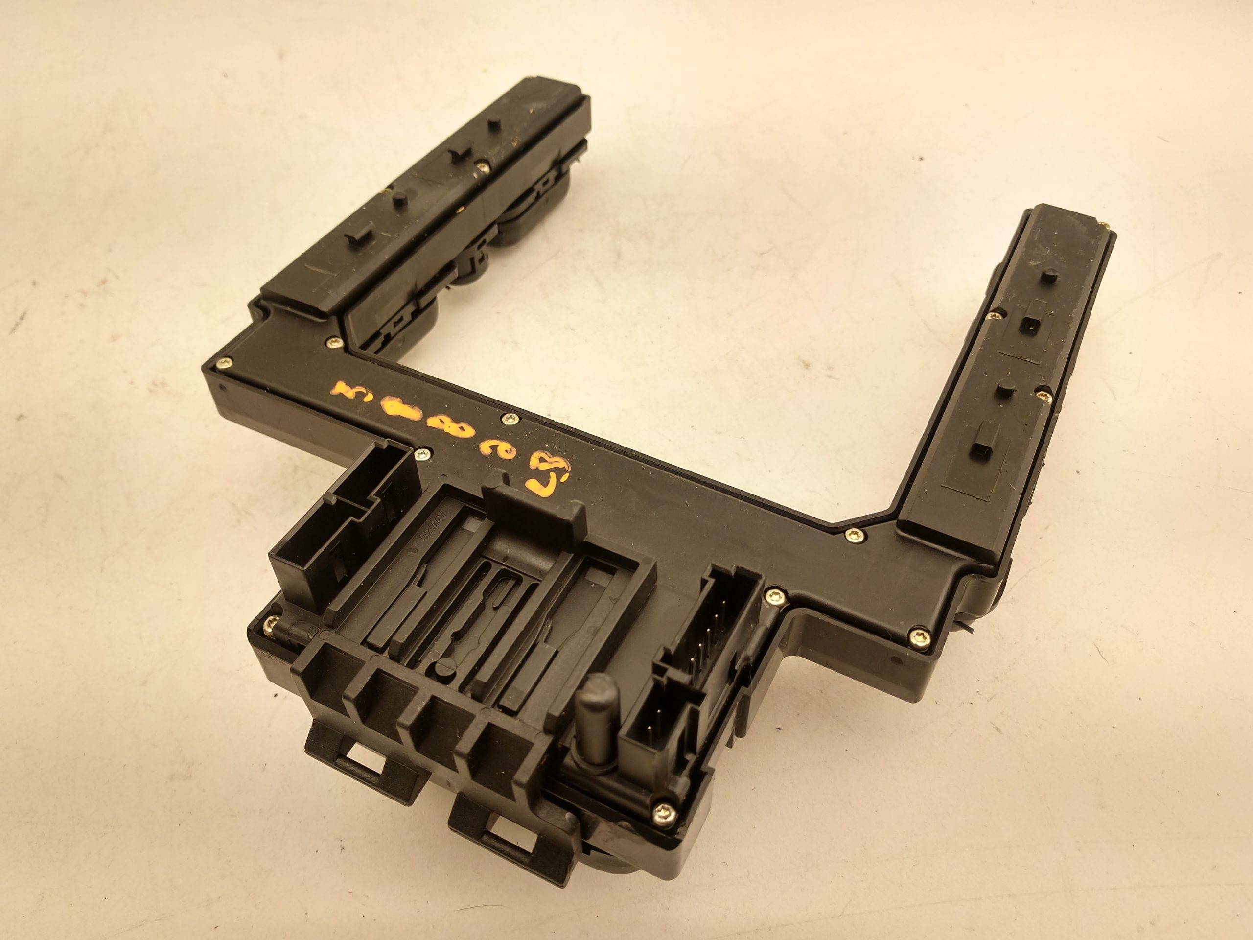 9802 Mercedes W210 W202 E C Class Master Power Window Switch