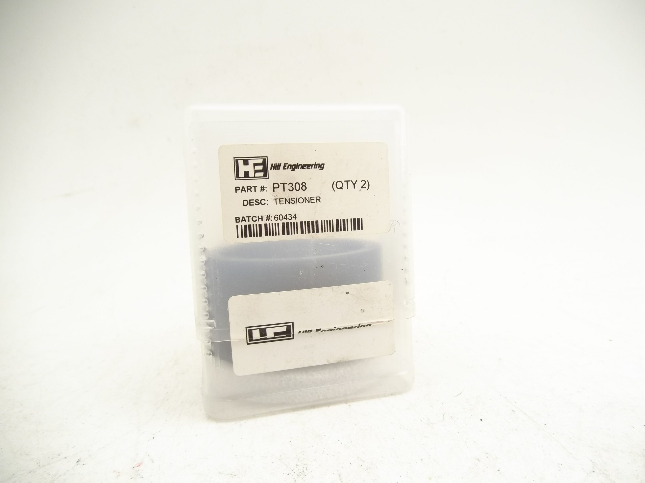 Ferrari Mondial 8 QV, 3.2L Uprated Timing Belt Tensioner Bearing Hill Engineering - Image 3