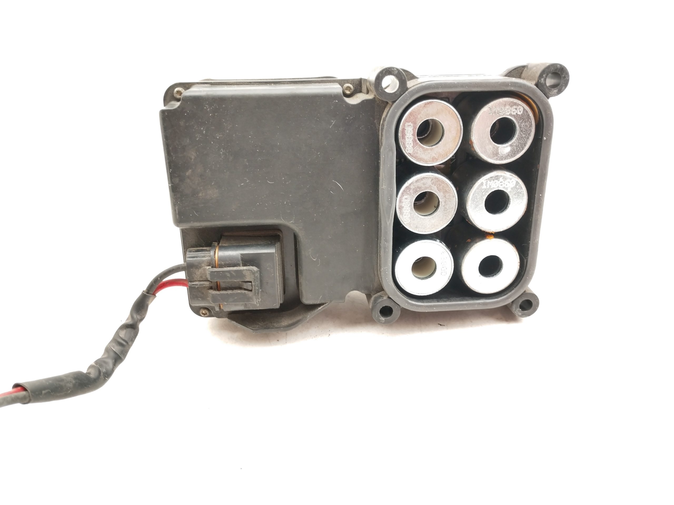 REBUILT 9901 Dodge Durango ABS AntiLock Brake Control Module