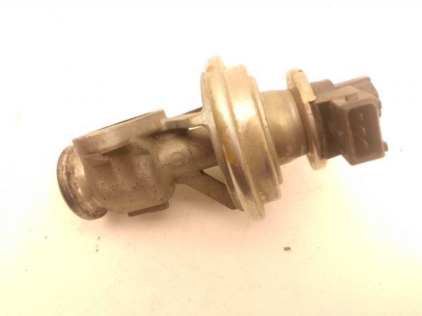 LOW MILES FACTORY REPLACEMENT EGR Valve Mercedes E300 Diesel 1996 1997 - Image 2