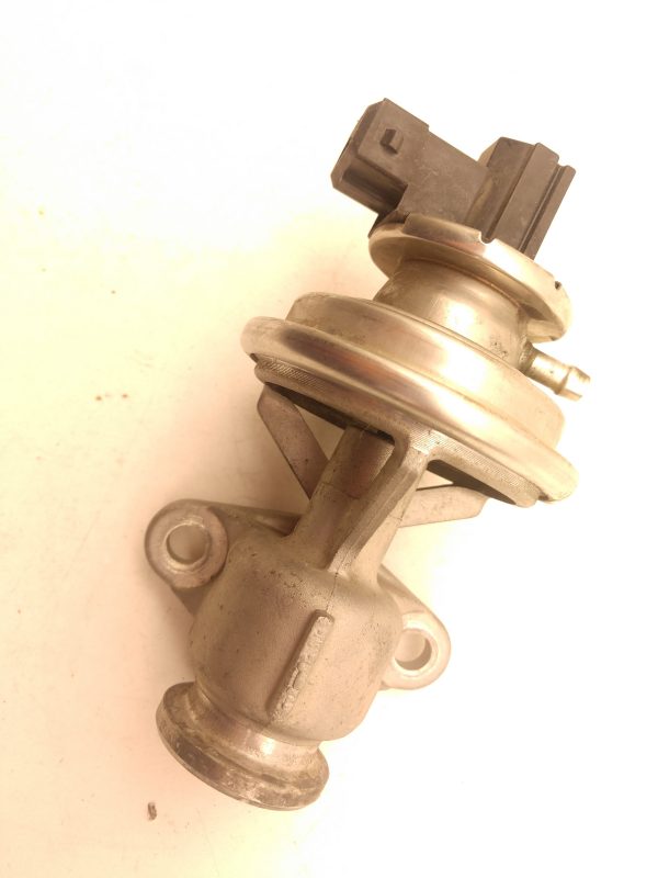 LOW MILES FACTORY REPLACEMENT EGR Valve Mercedes E300 Diesel 1996 1997 - Image 4