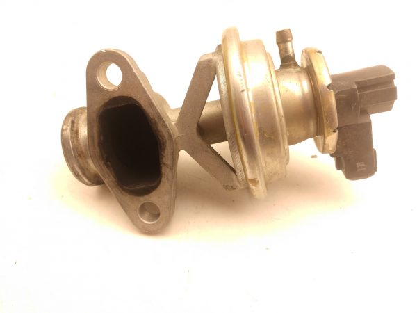 LOW MILES FACTORY REPLACEMENT EGR Valve Mercedes E300 Diesel 1996 1997 - Image 3