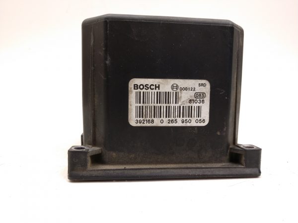 2003-2005 Range Rover Land Rover ABS Brake Pump Control Module 0265950056