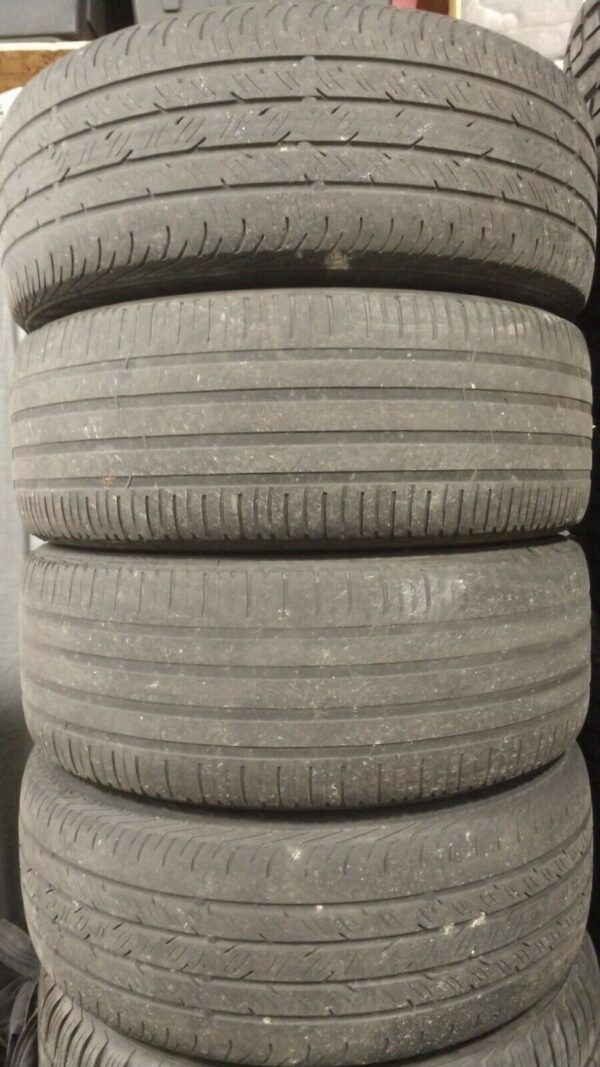 Audi S3 Performance Forged 19" Option 20lb! Wheel & tire set Fuchsfulge 5x112 - Image 3