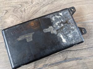 99-00 Ford Super Duty F250 F350 Multifunction GEM Body Module F81B14B205EE