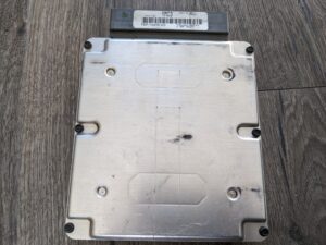1998 Ford Van Diesel 7.3L Engine Computer Module ECU F7UF-12A650-AHD