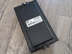 07-10 BMW E92 E93 328 335 AHL FRMFA 2 Footwell Light Module 61359133282