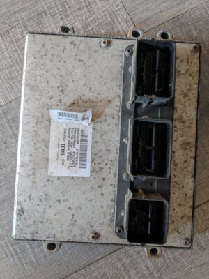 2005 Ford F-150 F150 5.4L Engine Computer ECU ECM 5L3A-12A650-ATF
