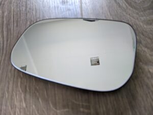 2007 2008 2009 2010 2011 OEM Volvo S80 S40 V50 C30 V70 Mirror Glass Heated