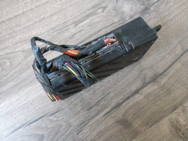 2003 2004 Ford F150 F250 4X4 GEM Body Control Module 3L3414B205AA - Image 2