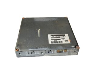 2002 Nissan Xterra Engine Computer ECU 3.3L AT Automatic MEC07360 MEC07-360