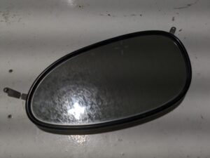 1997-2005 Buick Regal Century Intrigue Driver Left Mirror Glass Heat Auto Dim