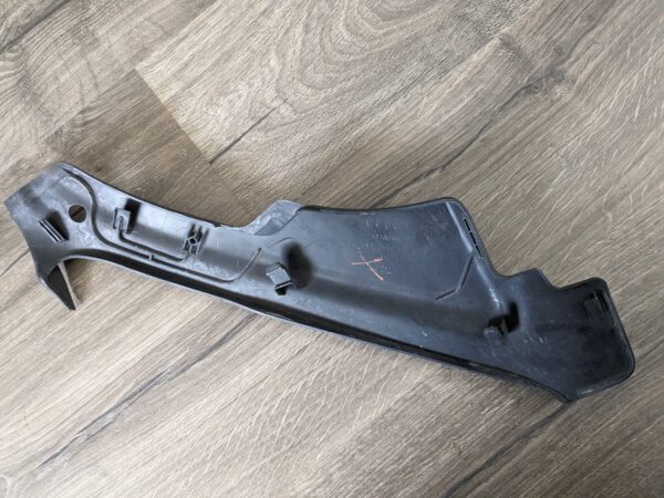 OEM 2012-2015 AUDI A7 S7 RS7 FRONT LEFT HEADLIGHT LAMP COVER TRIM 4G8805285C - Image 2